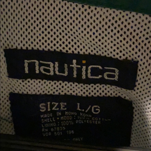 Jacket - Picture 3 of 4